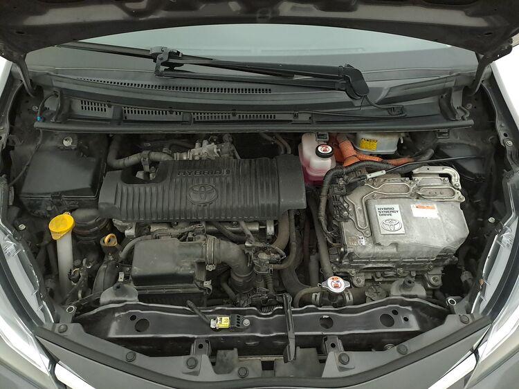 Toyota Yaris Hybrid Active BR979896 1.5 Full Hybrid 101CV