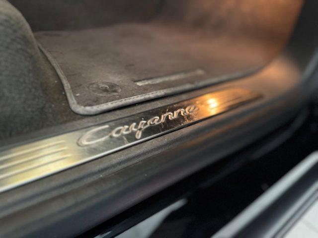PORSCHE Cayenne 3.0 Diesel //BELL1SS1MO//