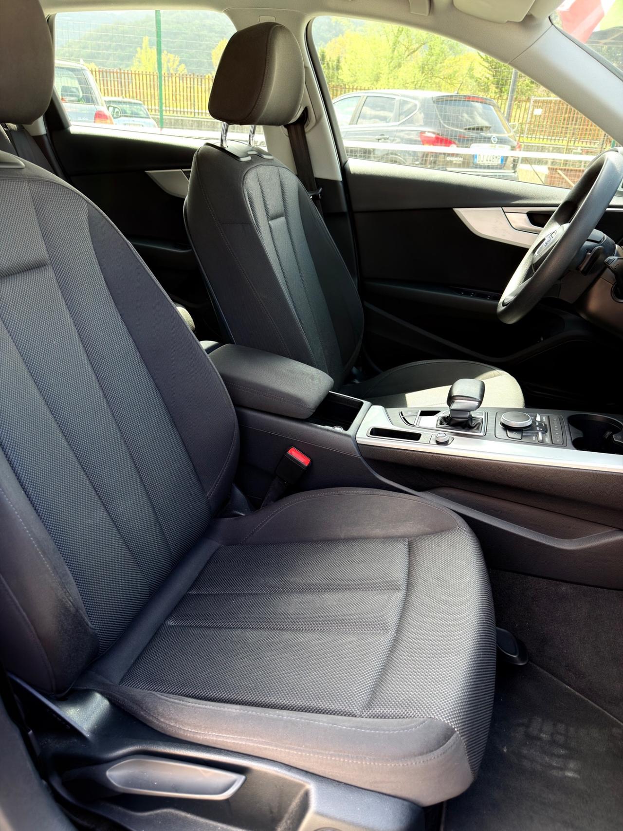 Audi A4 Avant 2.0 TDI 150 CV