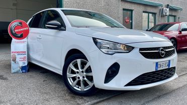 OPEL CORSA 1.2 ELEGANCE 75CV - CRUISE CONTROL, NEOPATENTATI