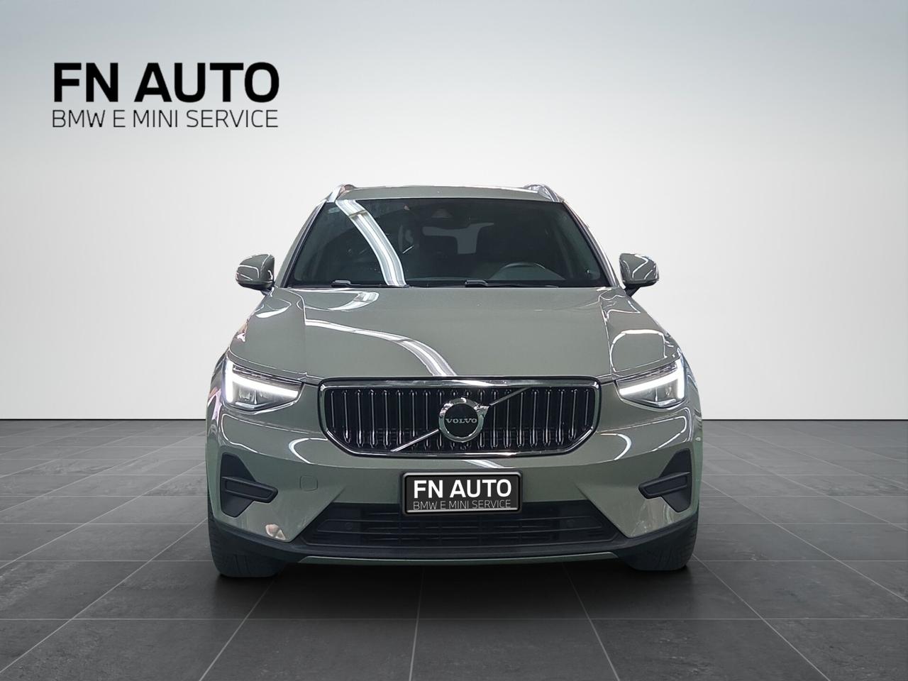Volvo XC40 T5 Recharge Plug-in Hybrid automatico Core