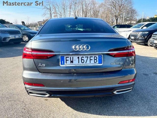 AUDI A6 A6 45 2.0 tfsi mhev S-Line Sport s-tronic FW167FB