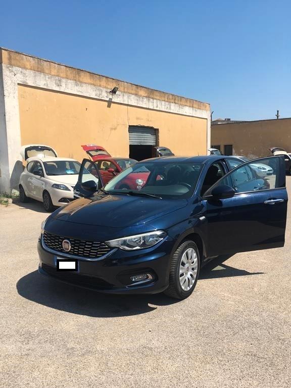 Fiat Tipo 1.3 Mjt S&S 5 porte Easy