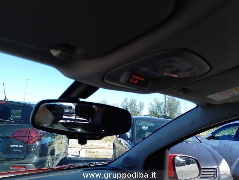 Opel Karl Benzina 1.0 Rocks 75cv