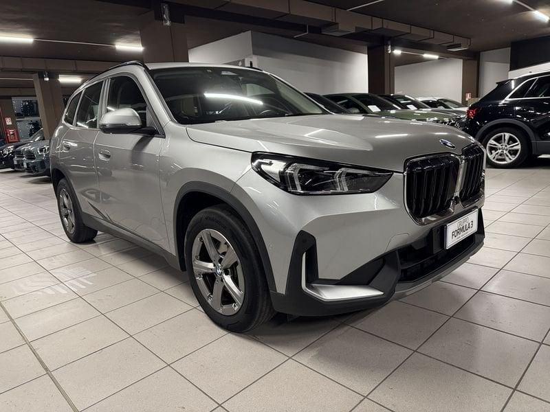 BMW X1 X1 xDrive 20d