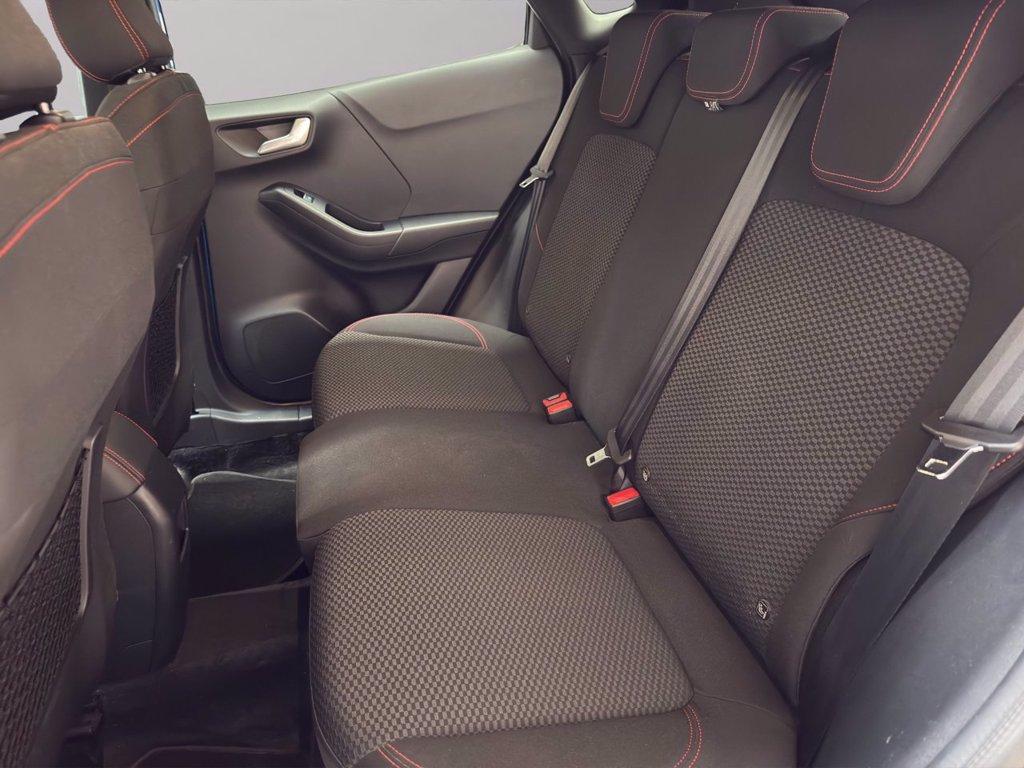 FORD Puma 1.0 EcoBoost Hybrid 125 CV S&S ST-Line del 2023