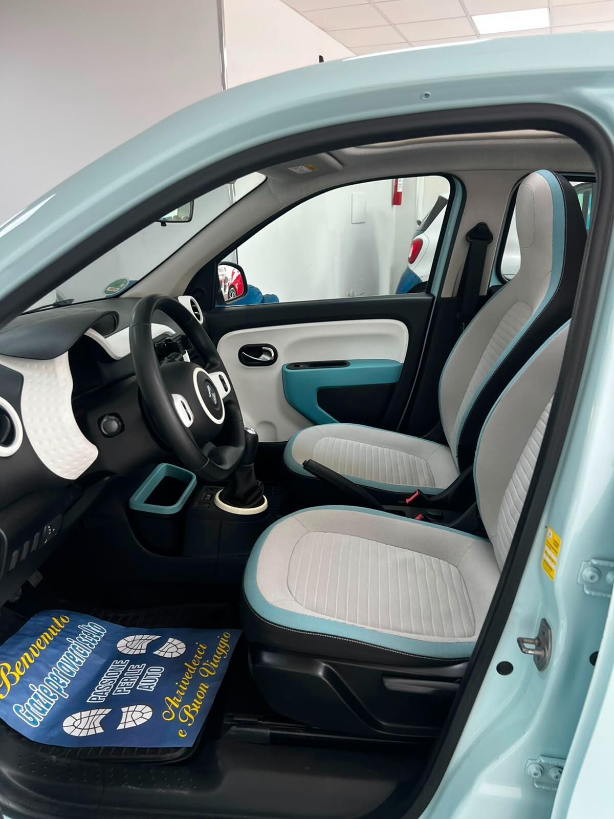 Renault Twingo SCe Zen
