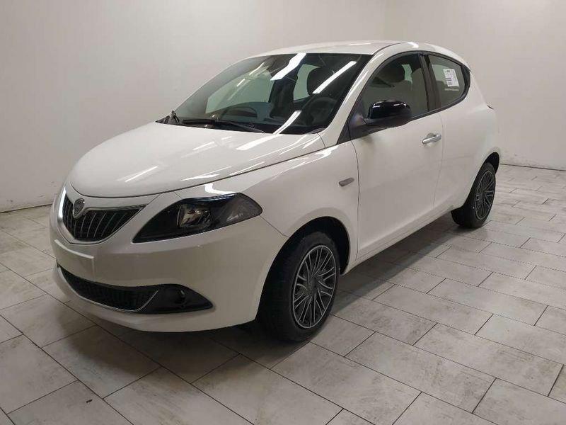 Lancia Ypsilon 1.0 firefly hybrid Gold s e s 70cv 5p.ti