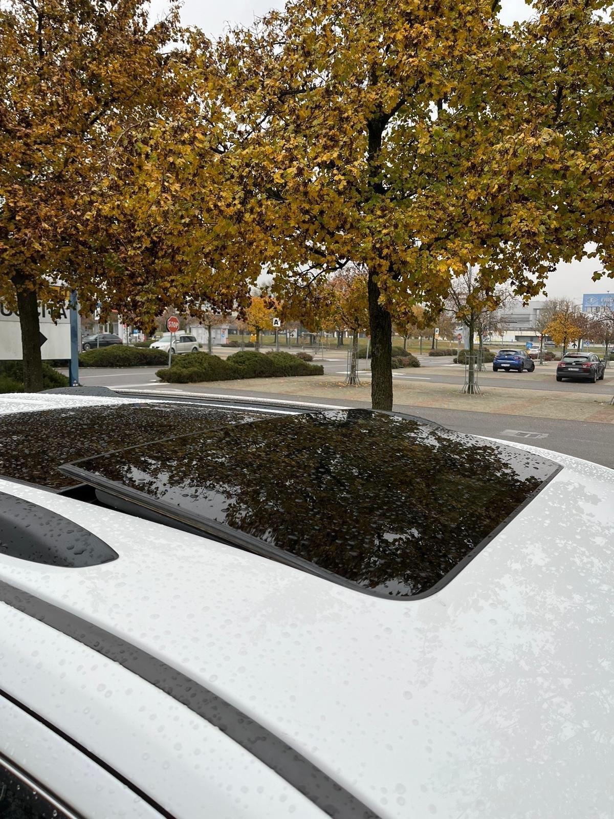 Jeep Grand Cherokee 3.0 V6 CRD 250 CV Multijet II Overland