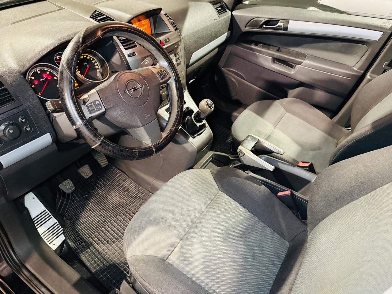 Opel ZAFIRA 1.9 CDTI 150CV 4 porte Cosmo*