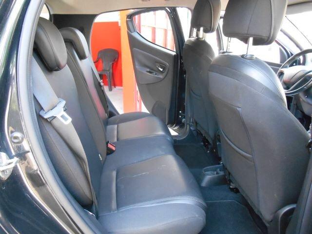 Lancia Ypsilon 1.2 69 CV 5 porte KM 95000