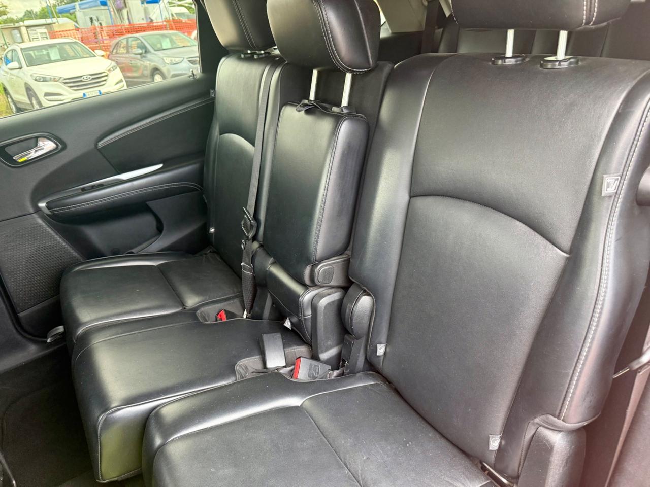 Fiat Freemont 2.0 Diesel - 7 Posti