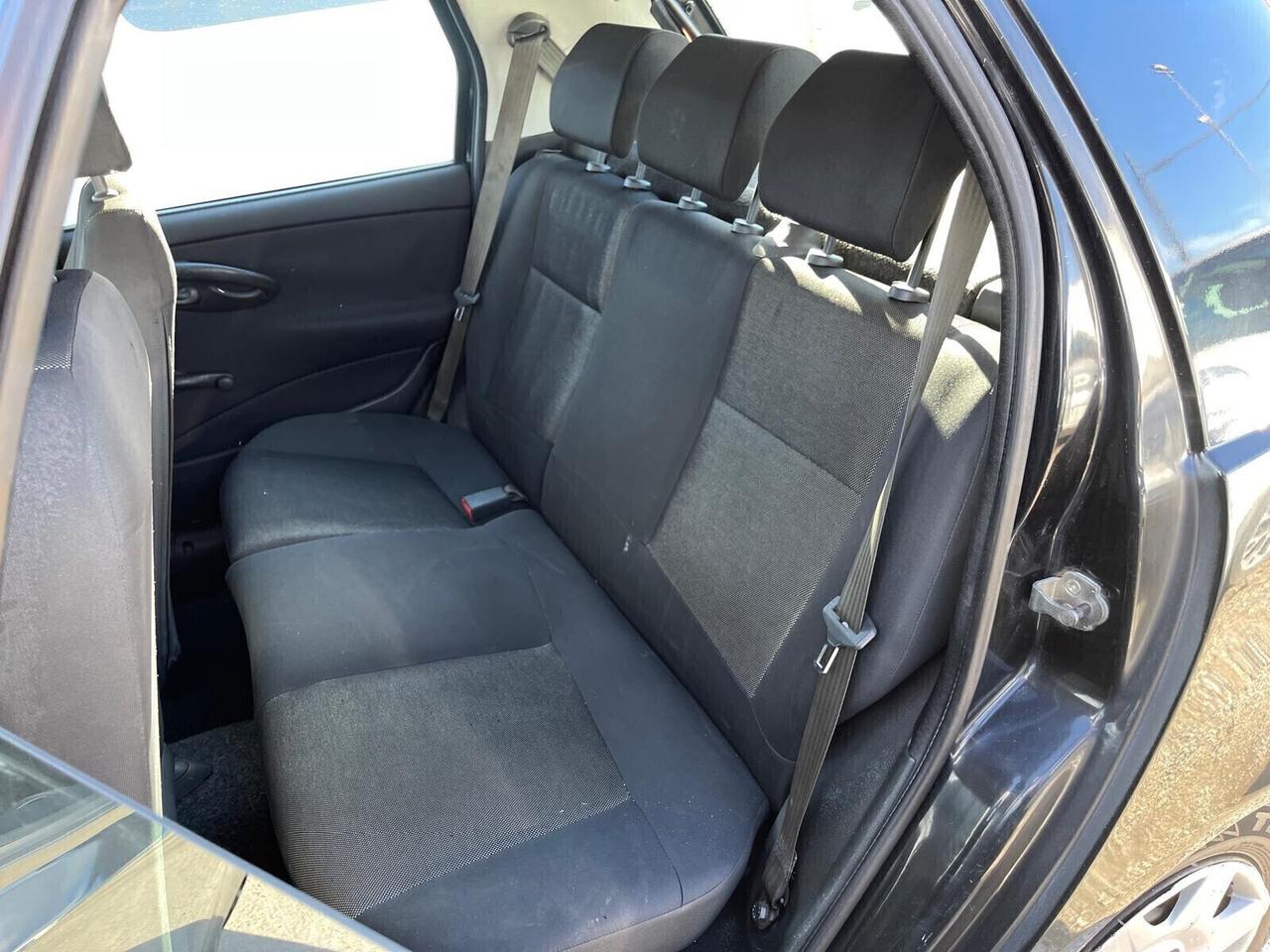 Fiat Punto Classic 1.2 5 porte Classic