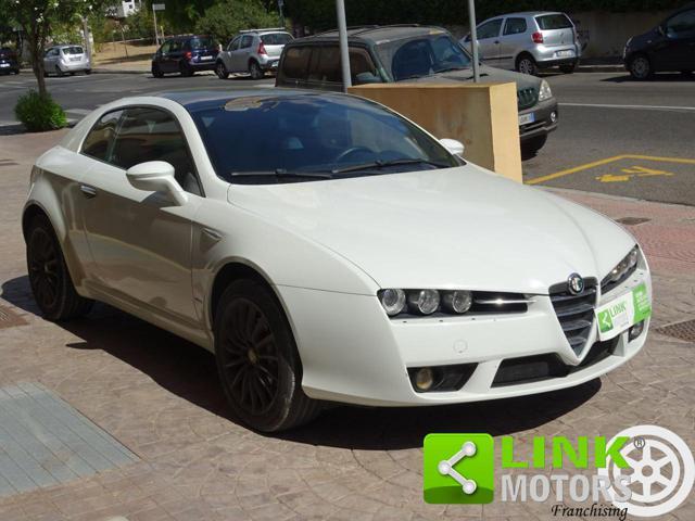 ALFA ROMEO Brera 2.0 JTD 170 CV