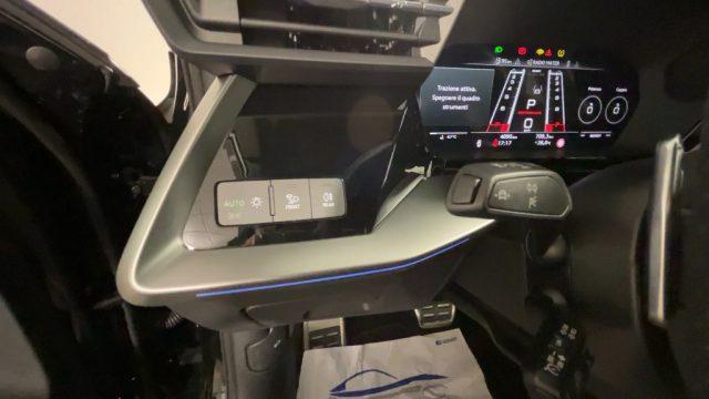 AUDI RS 3 SPB TFSI quattro S tronic