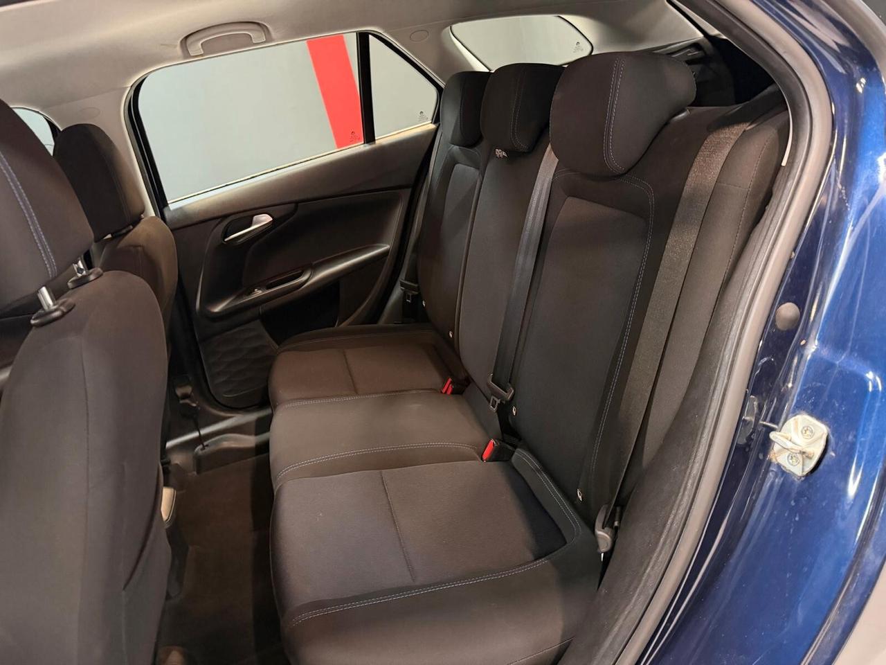 Fiat Tipo 1.6 Mjt S&S SW City Life