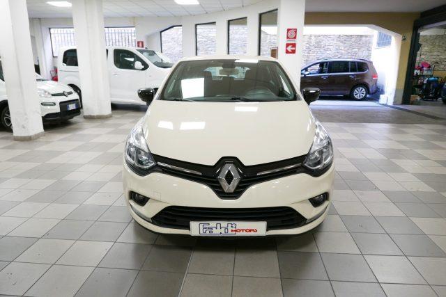 RENAULT Clio 1.2 75 CV 5 porte Duel