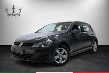 Volkswagen Golf 2.0 tdi Highline 150cv 5p
