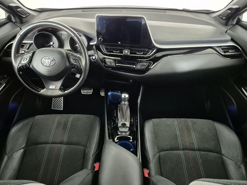 Toyota C-HR I 2020 1.8h GR Sport e-cvt