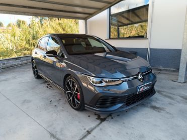 Volkswagen Golf 2.0 tsi GTI Clubsport 45 300cv dsg