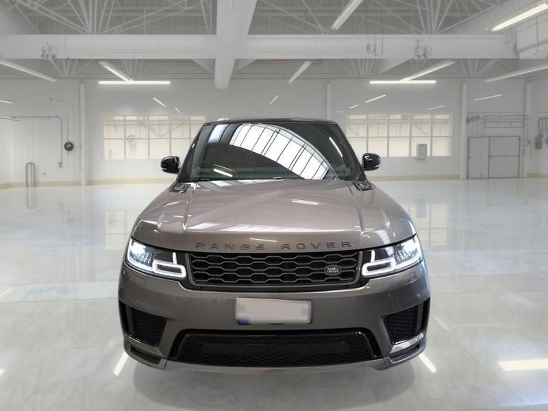LAND ROVER RANGE ROVER SPORT 3.0 SDV6 MHEV 249 CV HSE DYNAMIC AUT. SUV