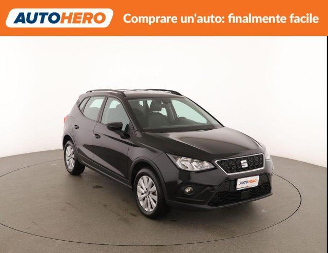 SEAT Arona 1.6 TDI 95 CV Style