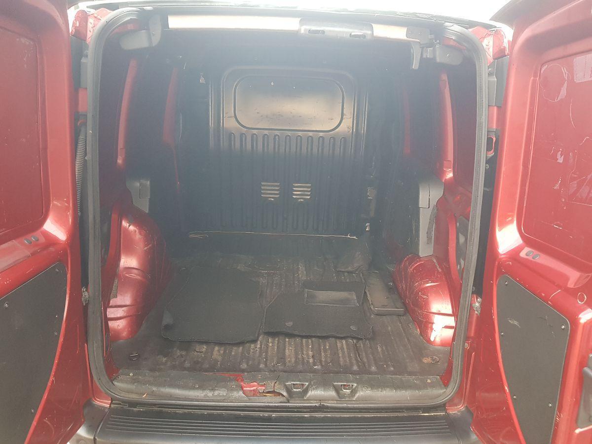 FIAT DOBLO CARGO 1.9 MJT 105 CV