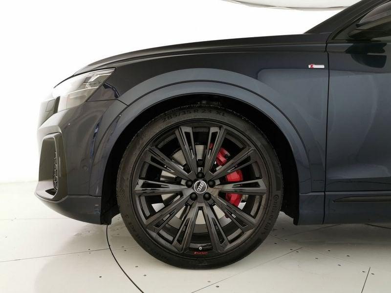 Audi Q8 3.0 tfsi e S line edition quattro 394cv tiptronic