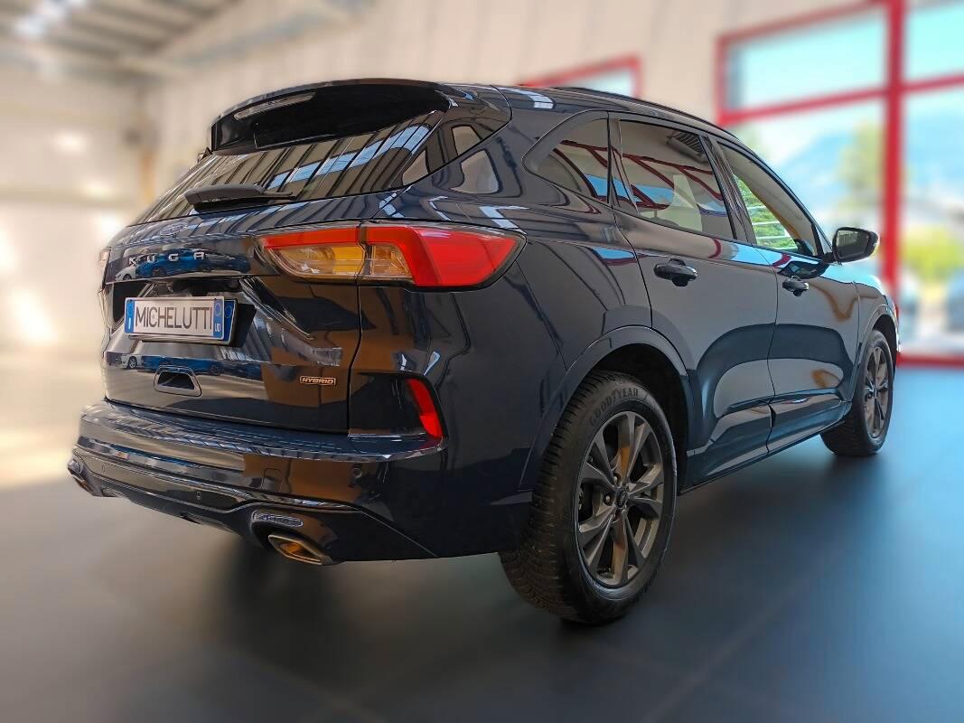 Ford Kuga 2.5 full hybrid ST-Line 2wd 190cv