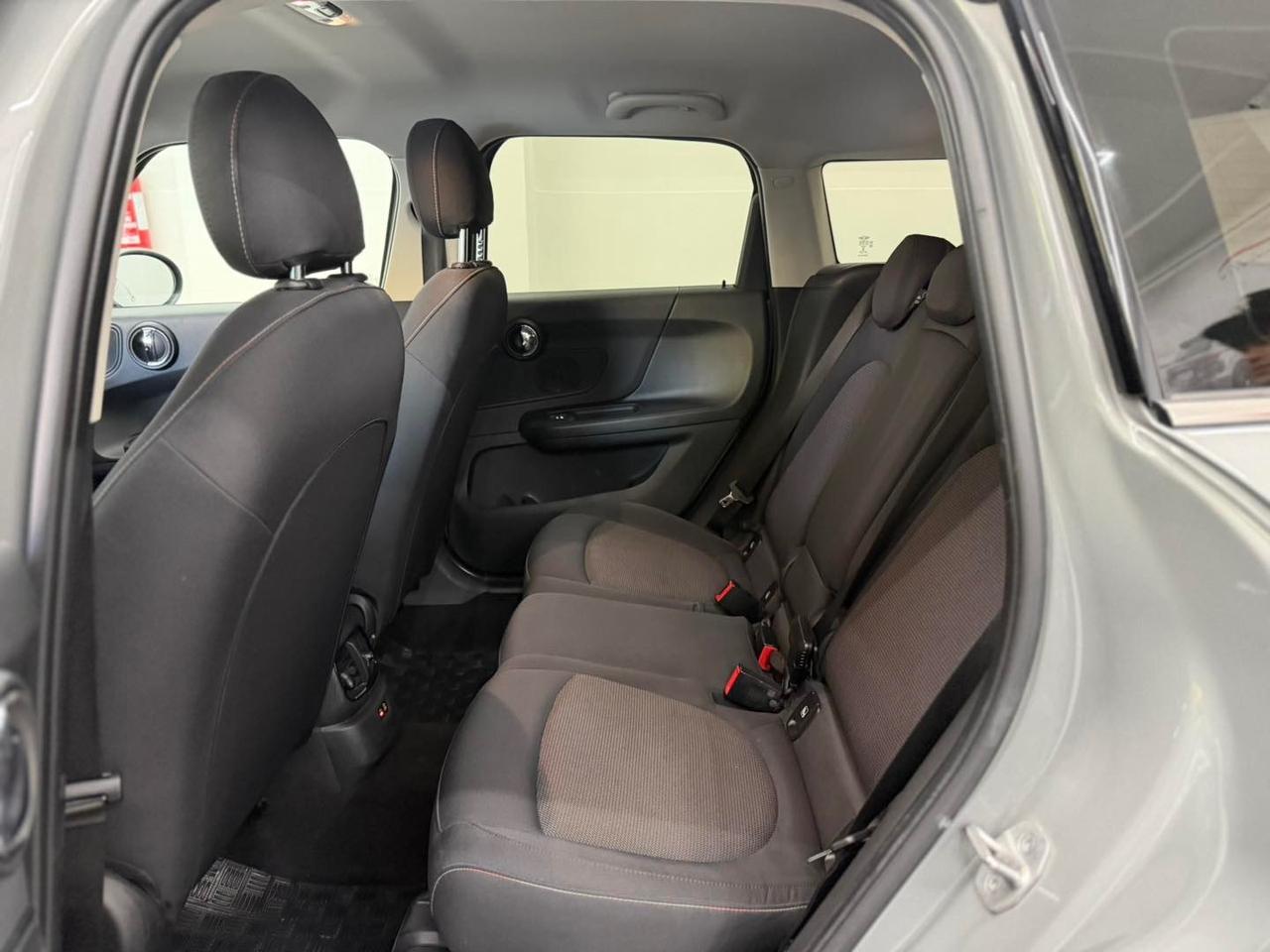 Mini Countryman 1.5 One D Business 116cv 2022