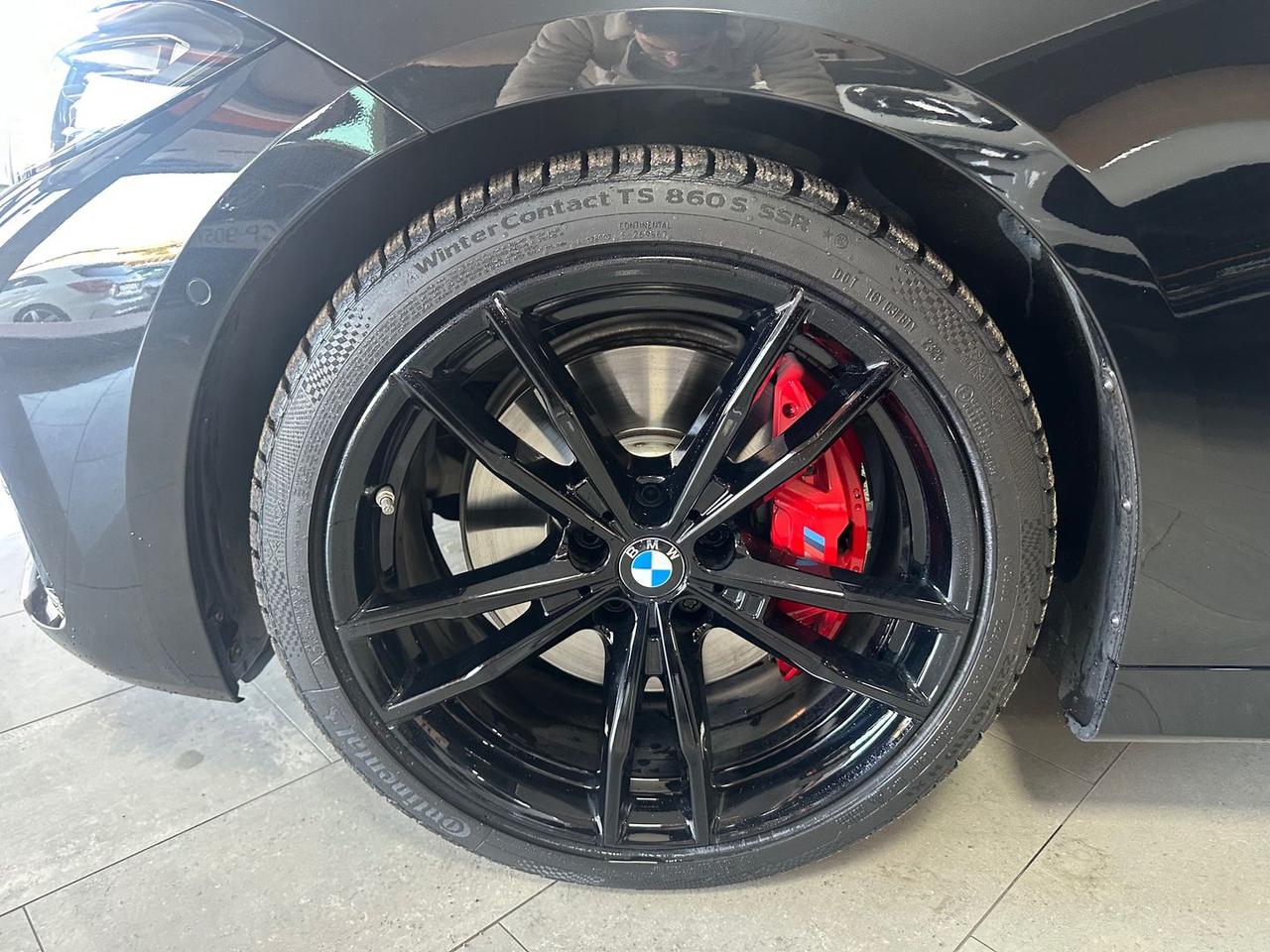 Bmw 420 i COUPE M Sport TETTO PANORAMICO #8881