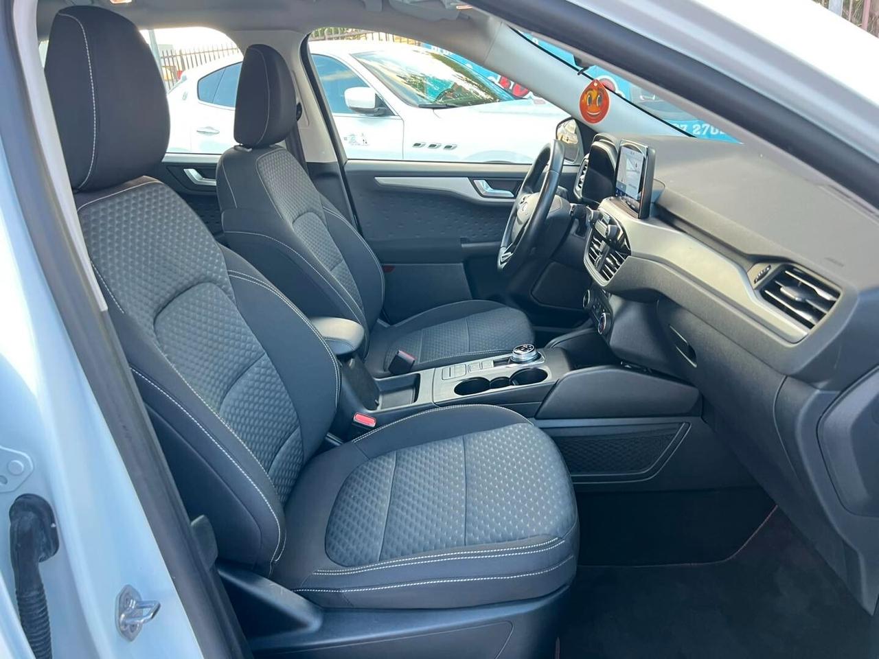 Ford Kuga 1.5 EcoBlue 120 CV aut. NAVI