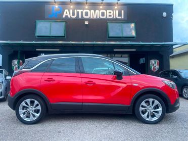 Opel Crossland X 1.2 Innovation s&s 110cv TELECAMERA