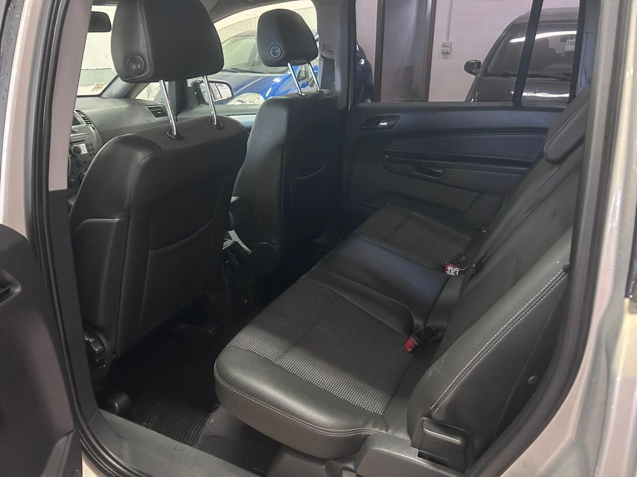 Opel Zafira 7Posti 1.9 CDTI 120CV Cosmo