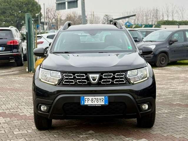 Dacia Duster 1.6 sce Comfort 4x2 s