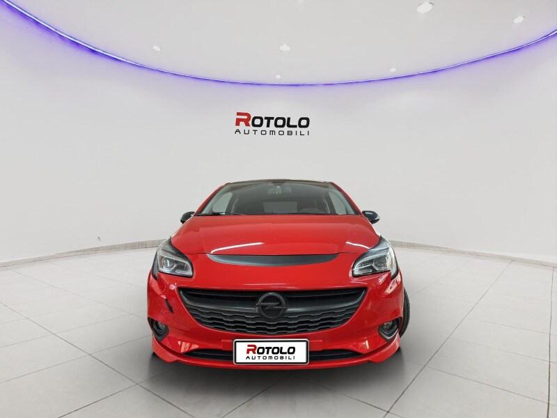 OPEL Corsa 5ª serie Corsa 1.4 Turbo 150CV Star...
