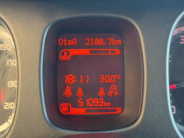 FIAT Panda 1.2 Easy (NESSUN VINCOLO)