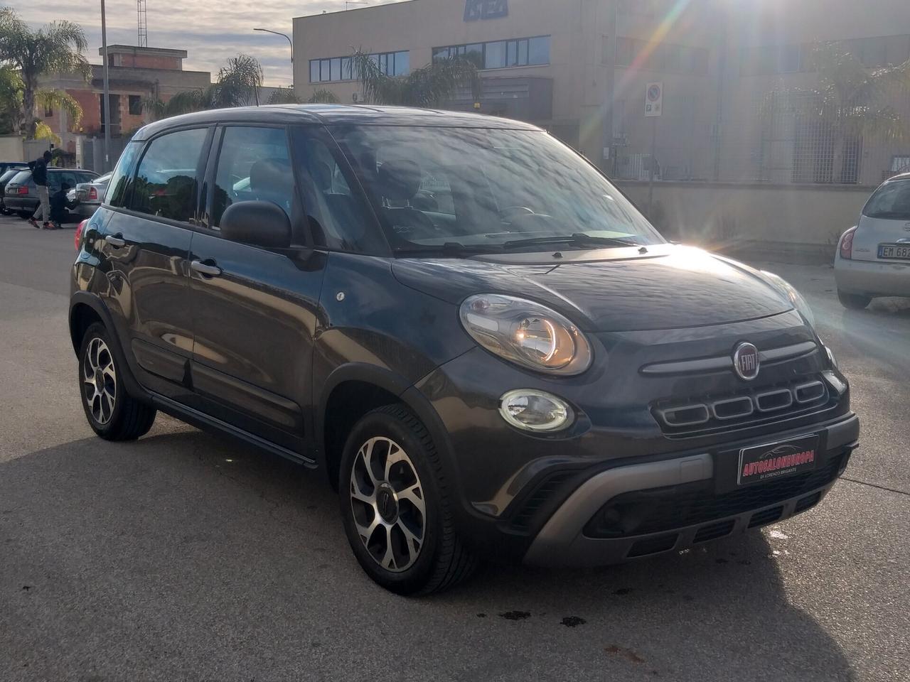 Fiat 500L 1.3 Multijet 95 CV Cross