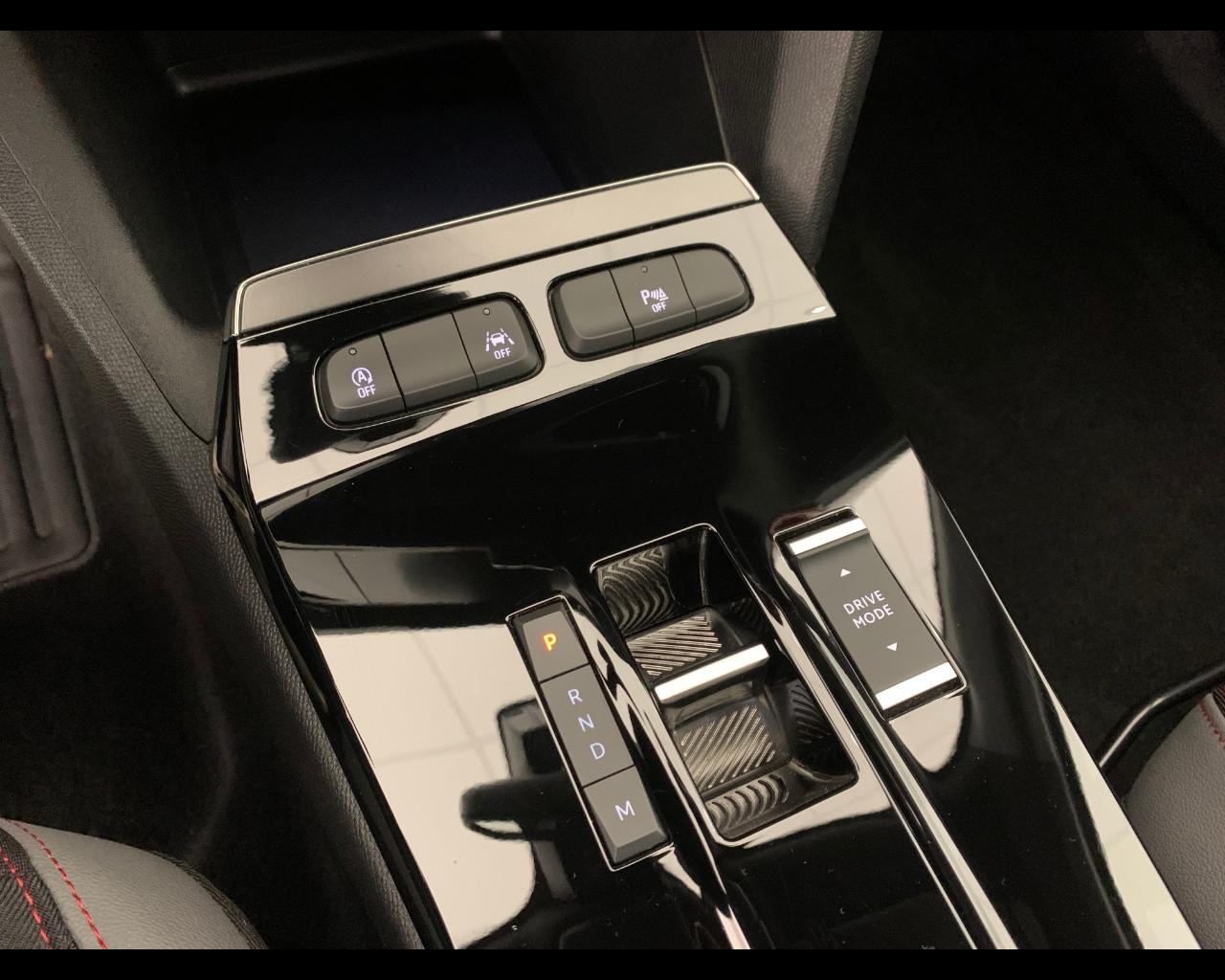 OPEL Mokka 1.2 t GS Line s&s 130cv at8