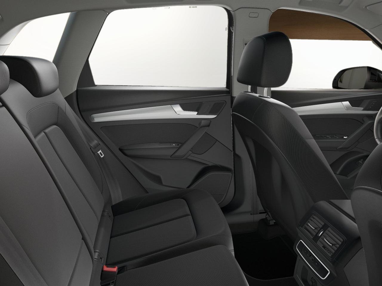 Audi Q5 40 2.0 tdi mhev 12v quattro s tronic