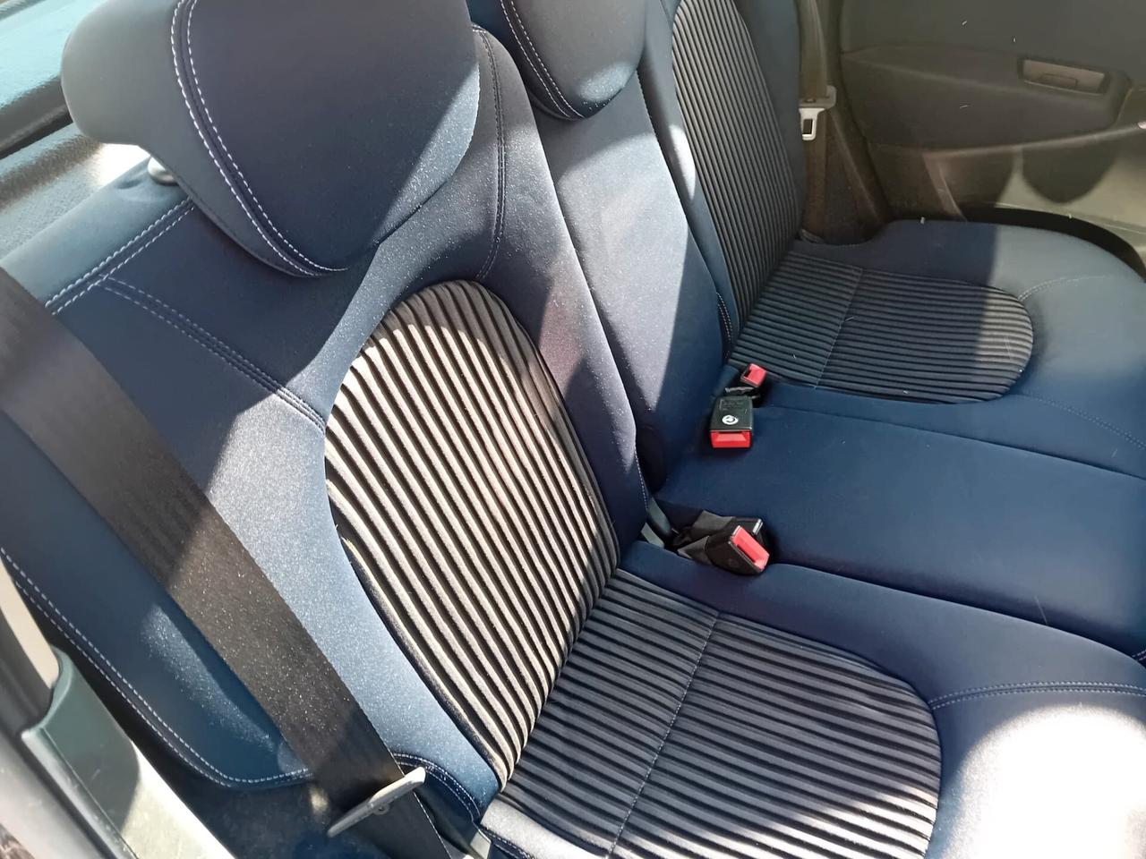 Lancia MUSA 1.3 Multijet 16V 90 CV Oro