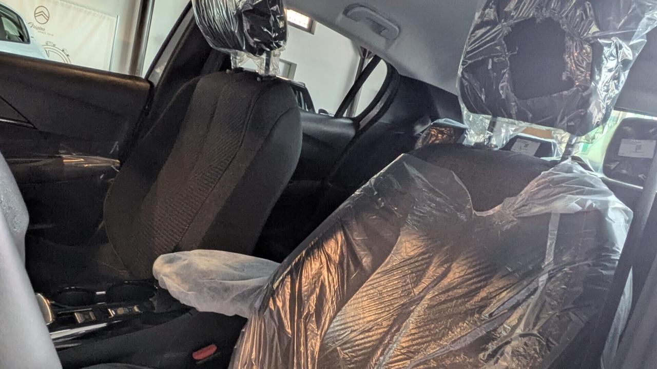 Peugeot 208 100 BUSINESS