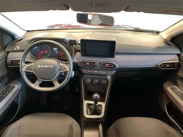 DACIA Sandero Stepway 1.0 tce Comfort 90cv
