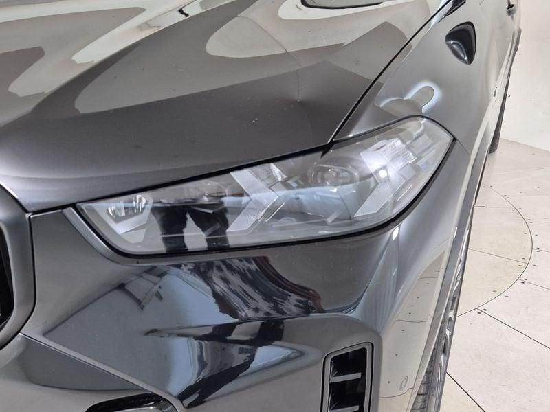 BMW X5 G05 LCI 2023 xdrive40d MSport auto