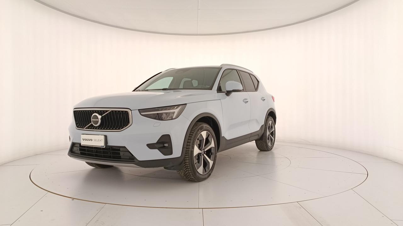 VOLVO XC40 2.0 b3 Core auto
