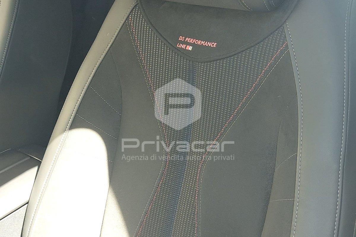 DS DS 4 E-Tense 225 Performance Line