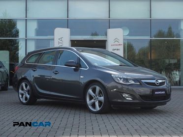 Opel Astra 1.4 Turbo 140CV Sports Tourer Cosmo