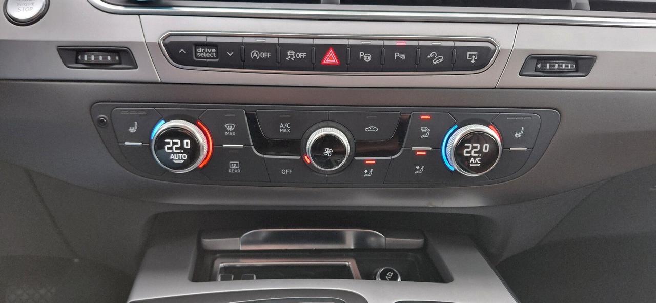 Audi Q7 3.0 TDI 272 CV quattro tiptronic "Conto Esposizione"