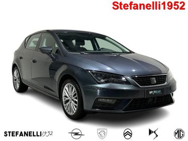 SEAT Leon 1.0 TSI 5p. Style