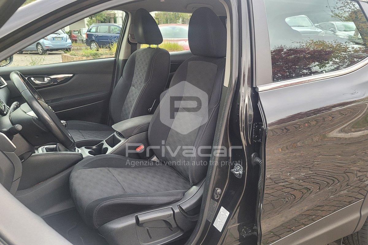 NISSAN Qashqai 1.5 dCi Acenta